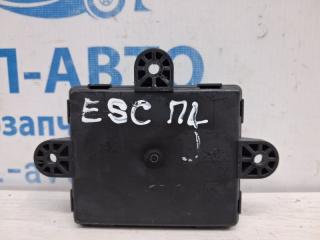 Блок управления Escape 2012-2019 3 2.0 бензин ENR90