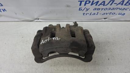 Суппорт передний левый Actyon 2005-2010 CJ 2.0 diesel D20DT