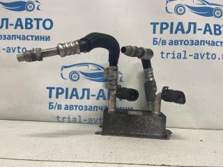 Теплообменник коробки АКПП Ford Fusion USA 2013-2020 Б/У Теплообменник коробки АКПП Ford Fusion USA 2013-2020