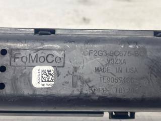 Воздухозаборник Edge 2015-2018 2 2.0 бензин ENR90
