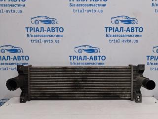 Радиатор интеркуллера SsangYong Actyon 2005-2010 CJ 2.0 diesel D20DT 2371109050 Б/У