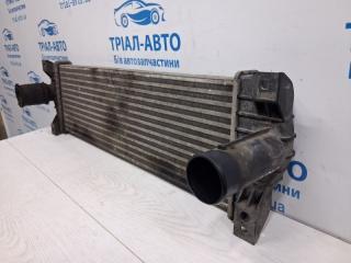 Радиатор интеркуллера Actyon 2005-2010 CJ 2.0 diesel D20DT