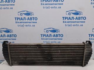 Радиатор интеркуллера Actyon 2005-2010 CJ 2.0 diesel D20DT