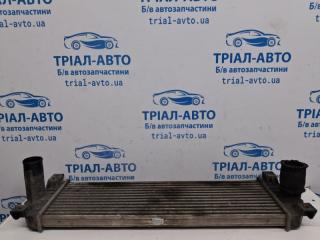Радиатор интеркуллера Actyon 2005-2010 CJ 2.0 diesel D20DT