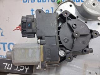 Стеклоподъемник передний левый Actyon 2005-2010 CJ 2.0 diesel D20DT