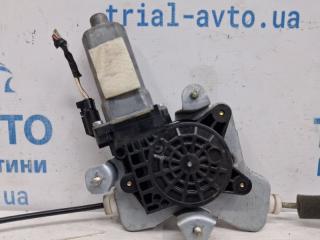 Стеклоподъемник задний левый Actyon 2005-2010 CJ 2.0 diesel D20DT