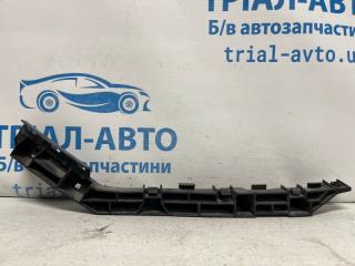 Кронштейн бампера передний левый Acura MDX 2006-2013 Б/У Кронштейн бампера передний левый Acura MDX 2006-2013