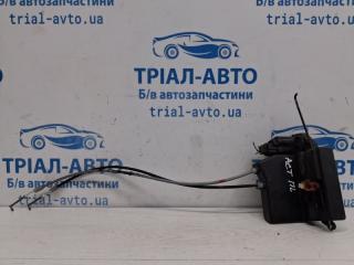 Замок двери передний левый SsangYong Actyon 2005-2010 Б/У Замок двери передний левый SsangYong Actyon 2005-2010
