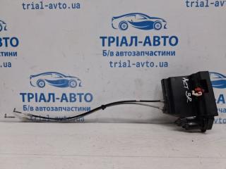 Замок двери задний правый SsangYong Actyon 2005-2010
