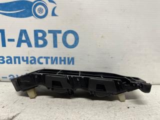 Кронштейн бампера передний левый Santa fe 2012-2019 DM 2.4 бензин G4KJ
