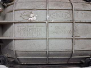 Ручка двери внешняя передняя левая Actyon 2005-2010 CJ 2.0 diesel D20DT