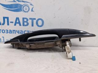 Ручка двери внешняя задняя правая Actyon 2005-2010 CJ 2.0 diesel D20DT