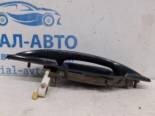 Ручка двери внешняя задняя левая Actyon 2005-2010 CJ 2.0 diesel D20DT