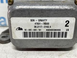 Блок управления FX 2002-2008 S50 3.5 бензин VQ35DE