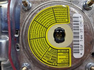 Подушка безопасности в руль Actyon 2005-2010 CJ 2.0 diesel D20DT