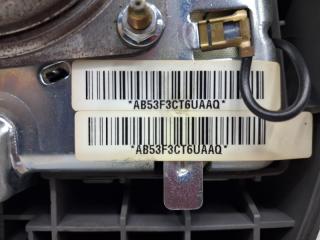 Подушка безопасности в руль Actyon 2005-2010 CJ 2.0 diesel D20DT