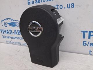 Подушка безопасности в руль Pathfinder 2004-2014 R51 2.5 Diesel YD25DDTI