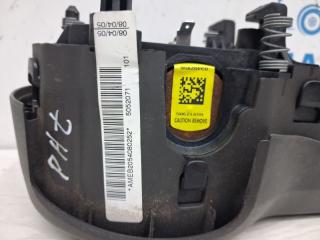 Подушка безопасности в руль Pathfinder 2004-2014 R51 2.5 Diesel YD25DDTI