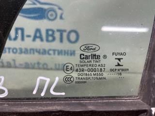 Форточка двери передняя левая Ford Fusion USA 2 1.5 бензин ENUN0