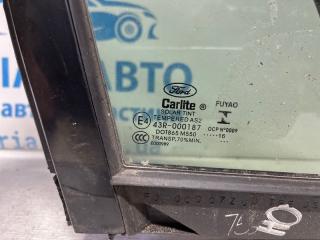 Форточка двери передняя правая Ford Fusion USA 2 1.5 бензин ENUN0