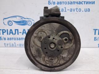 Компрессор кондиционера Actyon 2005-2010 CJ 2.0 diesel D20DT