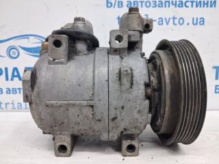Компрессор кондиционера SsangYong Actyon CJ 2.0 diesel D20DT