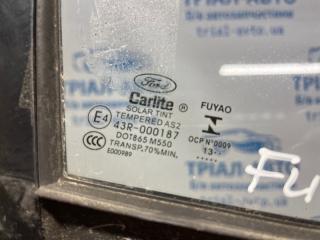 Форточка двери передняя правая Ford Fusion USA 2 1.5 бензин ENUN0