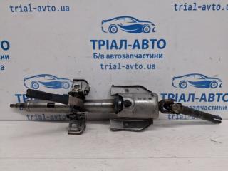 Колонка рулевая L200 2006-2015 KB 2.5 дизель 4D56U