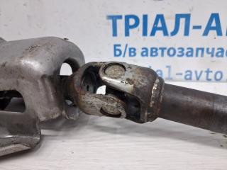 Колонка рулевая L200 2006-2015 KB 2.5 дизель 4D56U