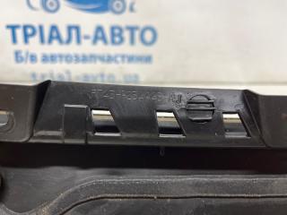 Накладка двери задняя левая Edge 2015-2018 2 2.0 бензин ENR90