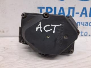 Заслонка дроссельная Actyon 2005-2010 CJ 2.0 diesel D20DT