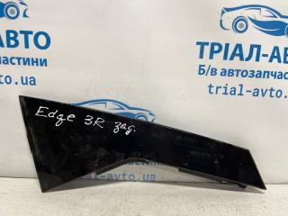 Накладка двери задняя правая Ford Edge 2015-2018 Б/У Накладка двери задняя правая Ford Edge 2015-2018