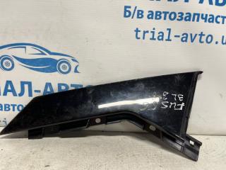 Накладка двери задняя левая Ford Fusion USA 2013-2020 Б/У Накладка двери задняя левая Ford Fusion USA 2013-2020