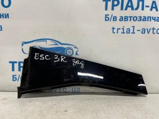 Накладка двери задняя правая Ford Escape 2012-2019 Б/У Накладка двери задняя правая Ford Escape 2012-2019