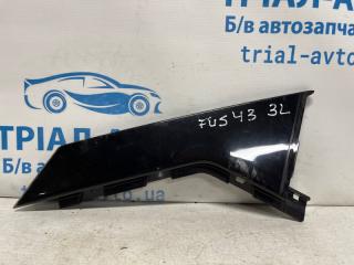Накладка двери задняя левая Ford Fusion USA 2013-2020 Б/У Накладка двери задняя левая Ford Fusion USA 2013-2020