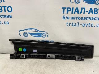 Накладка двери задняя правая Edge 2015-2018 2 2.0 бензин ENR90