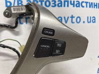 Кнопки руля Acura MDX YD2 3.7 бензин J37A1