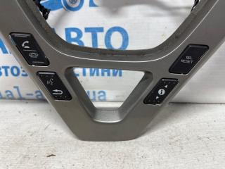 Кнопки руля MDX 2006-2013 YD2 3.7 бензин J37A1