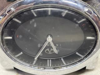 Часы FX 2002-2008 S50 3.5 бензин VQ35DE