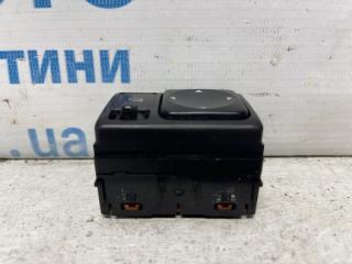 Корректор зеркал FX 2002-2008 S50 3.5 бензин VQ35DE