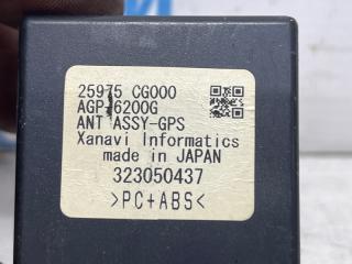 Антенна навигаций FX 2002-2008 S50 3.5 бензин VQ35DE