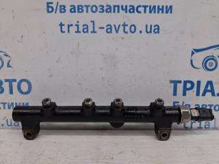 Топливная рампа SsangYong Actyon 2005-2010