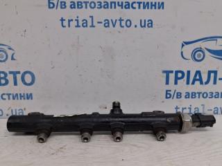 Топливная рампа Actyon 2005-2010 CJ 2.0 diesel D20DT