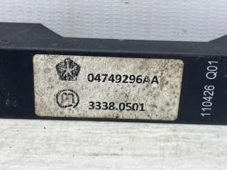Блок управления Grand Cherokee 2010-2022 WK2 3.6 бензин ERB