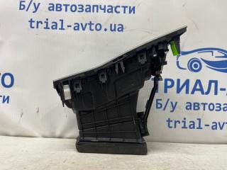 Дефлектор обдува правый Santa fe 2012-2019 DM 2.4 бензин G4KJ