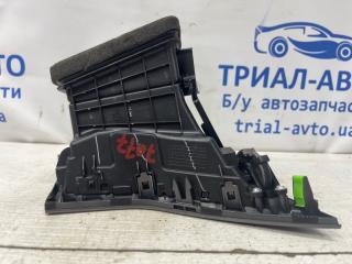 Дефлектор обдува левый Santa fe 2012-2019 DM 2.4 бензин G4KJ
