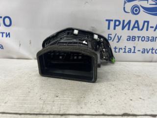 Дефлектор обдува левый Hyundai Santa fe DM 2.4 бензин G4KJ
