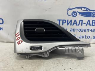 Дефлектор обдува Jeep Cherokee 2013-2019