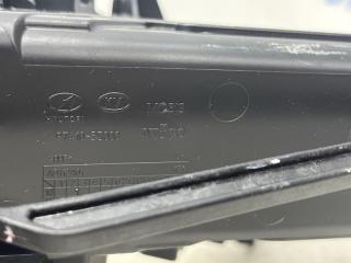Дефлектор обдува левый Sonata 2010-2016 YF 2.4 бензин G4KJ