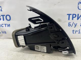 Дефлектор обдува Compass 2016-2020 MP 2.4 бензин EDE